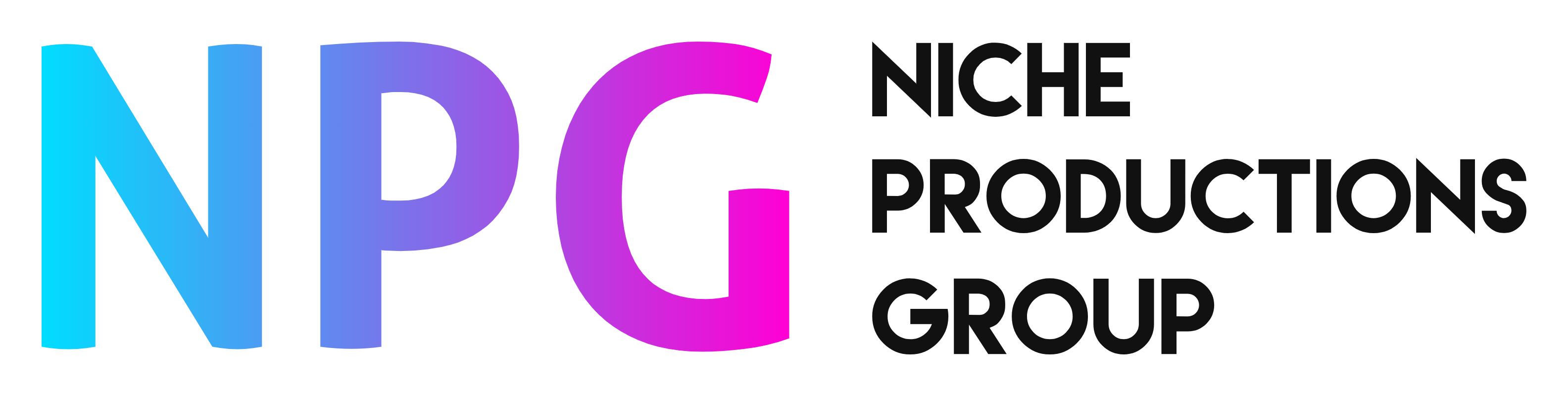 Niche Productions Group